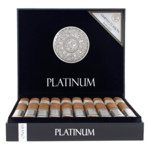 Xì Gà Rocky Patel Platinum 1 Xi Ga Rocky Patel Platinum 2