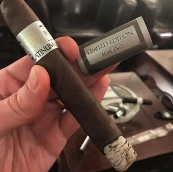 Xì Gà Rocky Patel Platinum