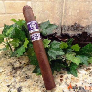 Xi Ga Rocky Patel Private Cellar 1