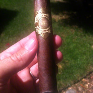 Xi Ga Rocky Patel Renaissance 1