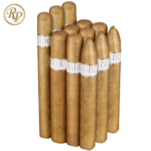 Xi Ga Rocky Patel Shade 1