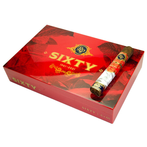 Xì Gà Rocky Patel Sixty