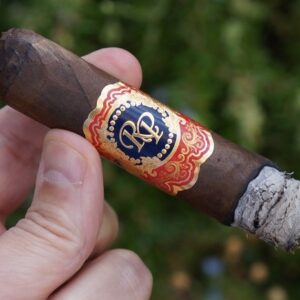 Xì Gà Rocky Patel Sixty 2 Xi Ga Rocky Patel Sixty 2