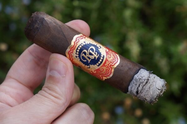 Xì Gà Rocky Patel Sixty