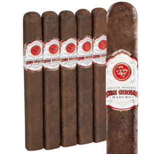 Xì Gà Rocky Patel Sun Grown Maduro 1 Xi Ga Rocky Patel Sun Grown Maduro 1