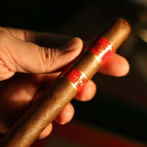 Xi Ga Rocky Patel Sungrown 1