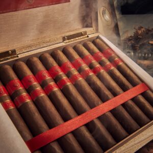 Xi Ga Rocky Patel Sungrown 2