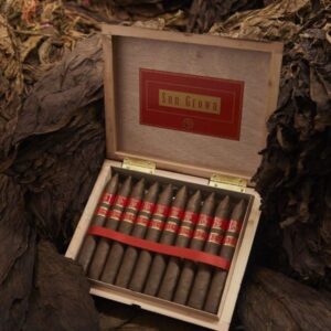 Xi Ga Rocky Patel Sungrown 3