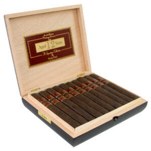 Xi Ga Rocky Patel Vintage 1990 2
