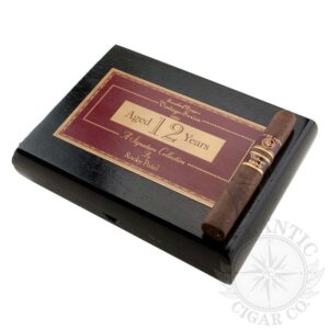 Xi Ga Rocky Patel Vintage 1990