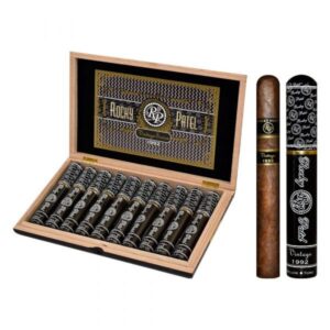 Xi Ga Rocky Patel Vintage 1992 1
