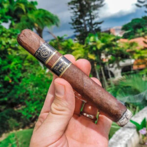 Xi Ga Rocky Patel Vintage 1992 2