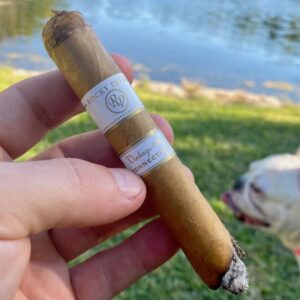 Xi Ga Rocky Patel Vintage 1999 2