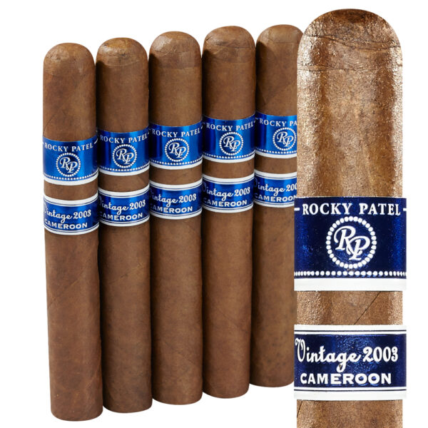 Xì Gà Rocky Patel Vintage 2003 Cameroon