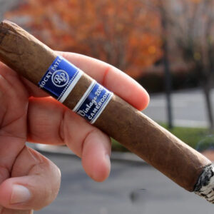 Xi Ga Rocky Patel Vintage 2003 Cameroon 3