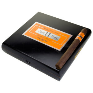 Xi Ga Rocky Patel Vintage 2006 San Andreas 1