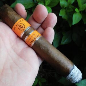 Xi Ga Rocky Patel Vintage 2006 San Andreas 3