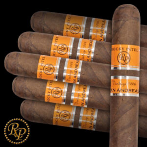 Xi Ga Rocky Patel Vintage 2006 San Andreas
