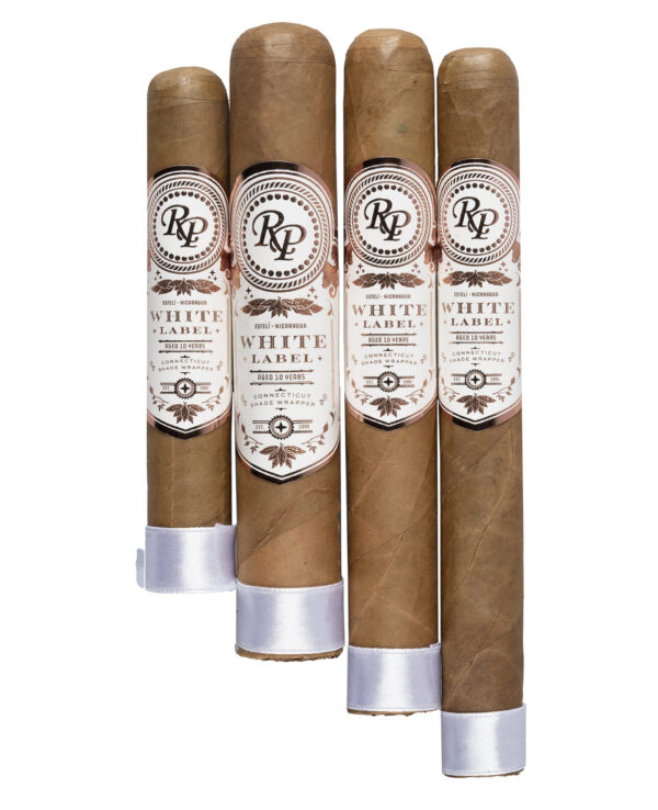 Xì Gà Rocky Patel White Label