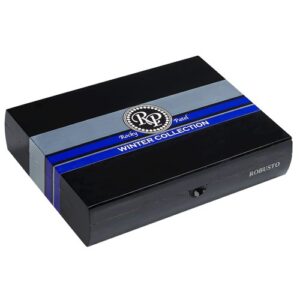 Xi Ga Rocky Patel Winter Collection 1