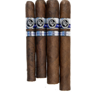 Xi Ga Rocky Patel Winter Collection 3