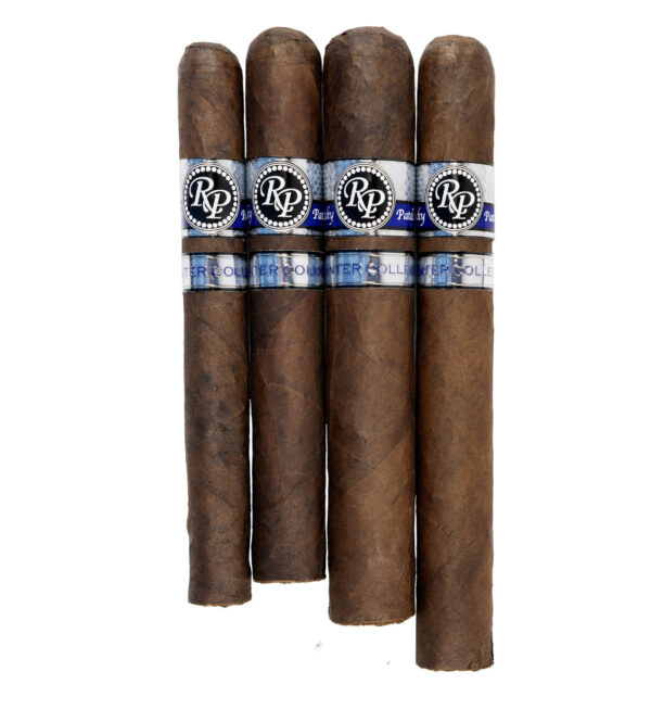 Xì Gà Rocky Patel Winter Collection