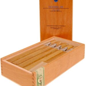 Xi Ga Stanislaw Churchill 1