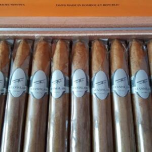 Xi Ga Stanislaw Classic Torpedo 1