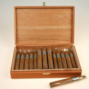 Xi Ga Stanislaw Classic Torpedo 2