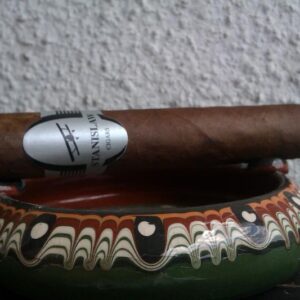 Xi Ga Stanislaw Robusto Black Line 3