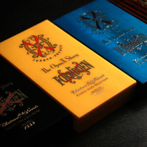 Xi Ga The Opus X Story 1