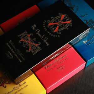 Xi Ga The Opus X Story