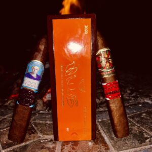 Xi Ga Toast Across America 3