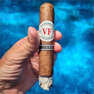 Xi Ga Vega Fina 1998 2