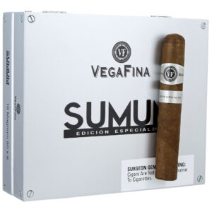 Xi Ga Vega Fina Sumum Edicion Especial 2010 3