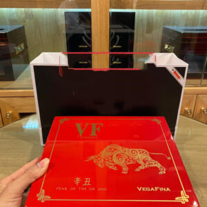 Xi Ga Vegafina Year Of The Ox 1