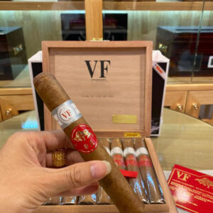 Xi Ga Vegafina Year Of The Ox 3