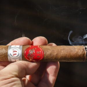 Xi Ga Vegafina Year Of The Ox