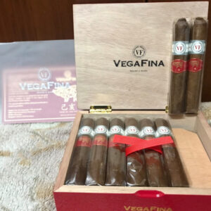 Xi Ga Vegafina Year Of The Pig 1
