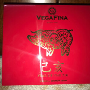 Xi Ga Vegafina Year Of The Pig 3
