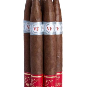 Xi Ga Vegafina Year Of The Rabit 1