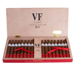 Xi Ga Vegafina Year Of The Rabit 2