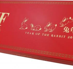 Xi Ga Vegafina Year Of The Rabit 3