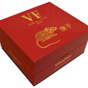 Xi Ga Vegafina Year Of The Rat 2020 2