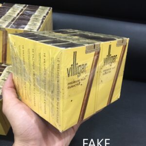 Xì Gà Villiger Premium No 9 1 Xi Ga Villiger Premium No 9 1