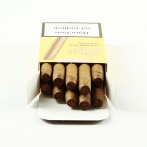 Xì Gà Villiger Premium No 9 3 Xi Ga Villiger Premium No 9 3