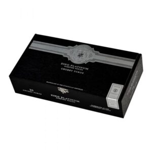 Xi Ga Zino Platinum Chubby Tubos 1