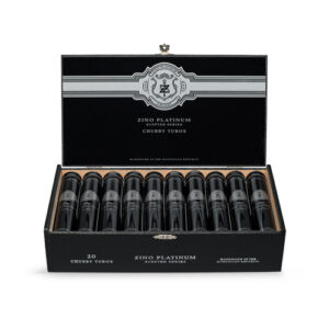 Xi Ga Zino Platinum Chubby Tubos 3