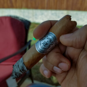 Xi Ga Zino Platinum Grand Master Tubos 3