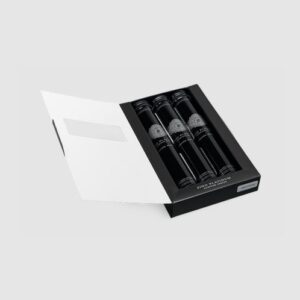 Xi Ga Zino Platinum Grand Master Tubos 4